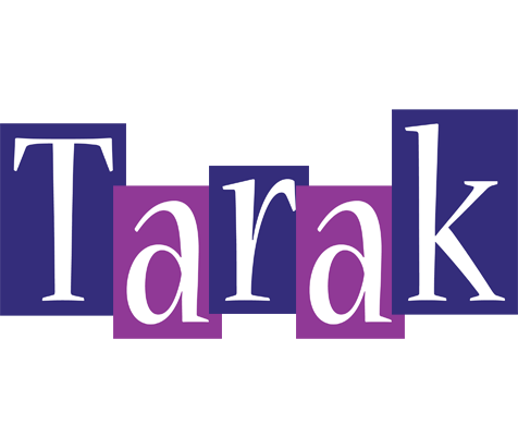 Tarak autumn logo
