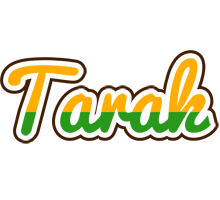 Tarak banana logo