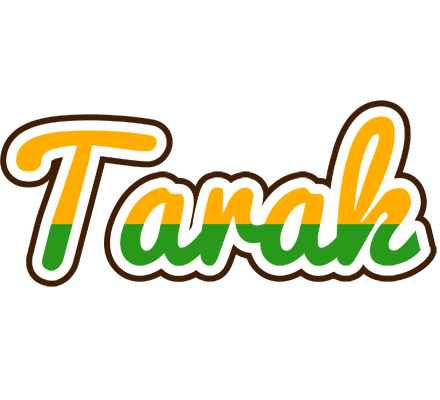 Tarak banana logo