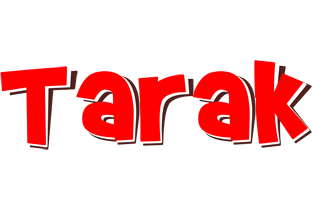 Tarak basket logo