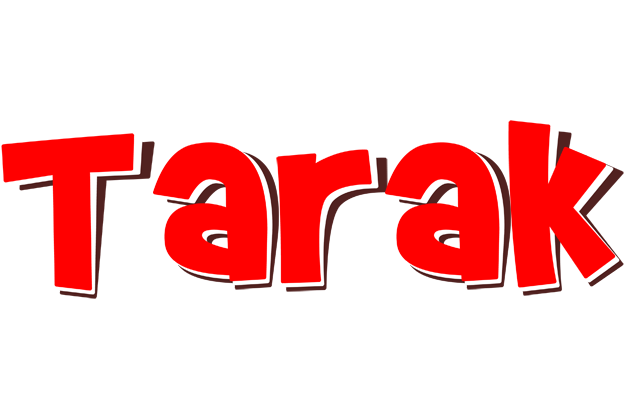 Tarak basket logo