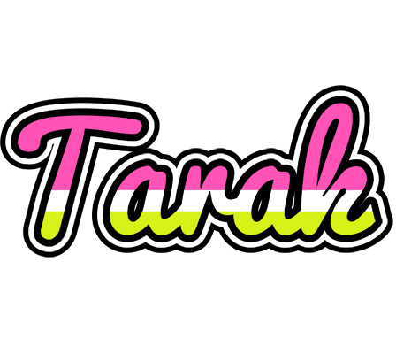 Tarak candies logo