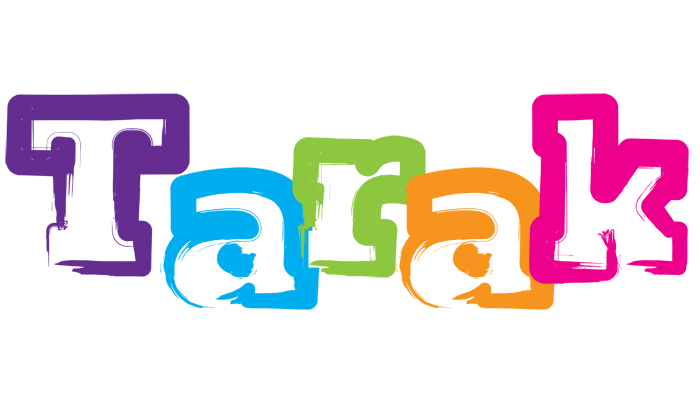 Tarak casino logo