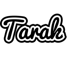 Tarak chess logo