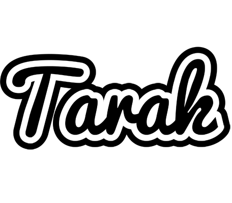 Tarak chess logo