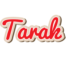 Tarak chocolate logo