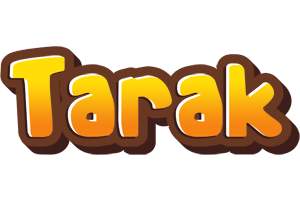 Tarak cookies logo