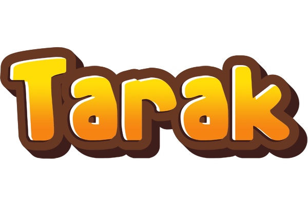 Tarak cookies logo