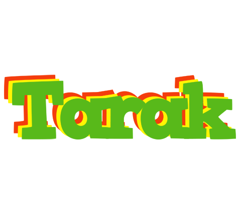 Tarak crocodile logo