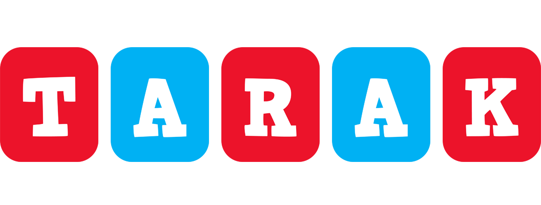 Tarak diesel logo