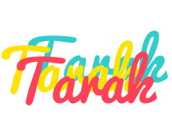 Tarak disco logo