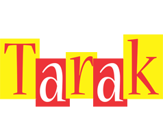Tarak errors logo