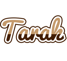 Tarak exclusive logo