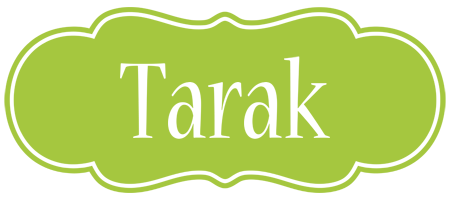 Tarak family logo