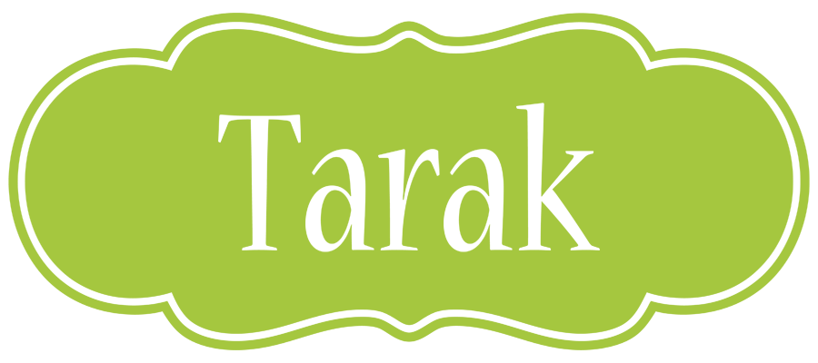 Tarak family logo