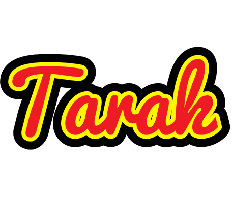 Tarak fireman logo