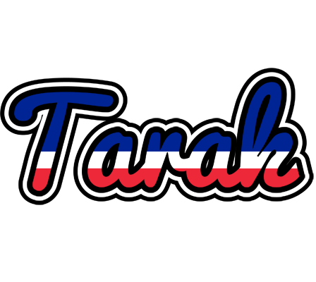 Tarak france logo