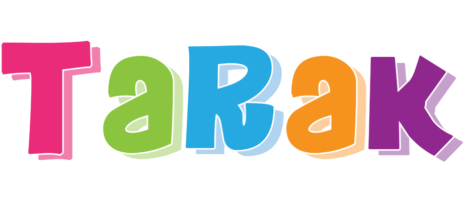 Tarak friday logo