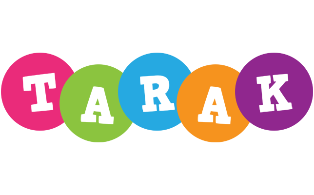 Tarak friends logo