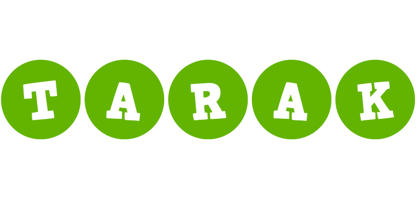 Tarak games logo