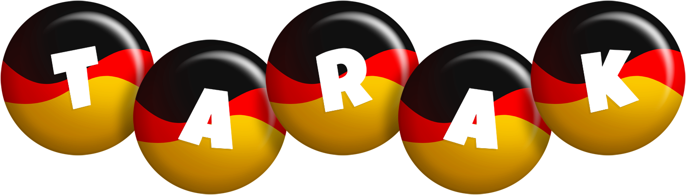Tarak german logo