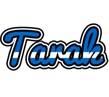 Tarak greece logo