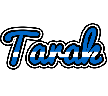 Tarak greece logo