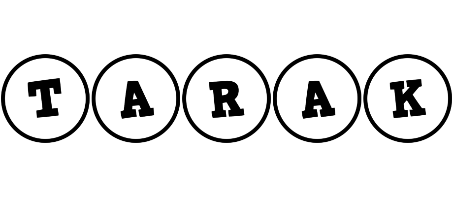 Tarak handy logo
