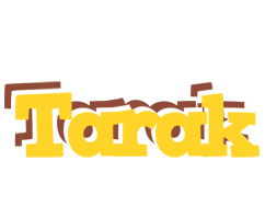 Tarak hotcup logo