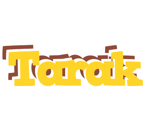 Tarak hotcup logo