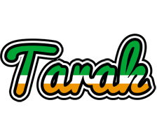 Tarak ireland logo