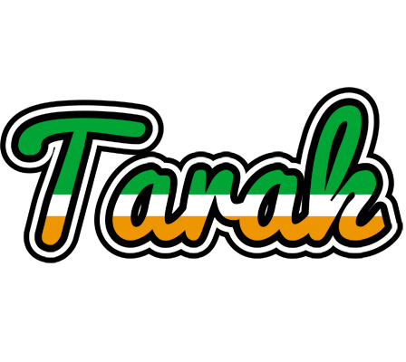 Tarak ireland logo