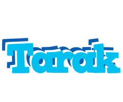 Tarak jacuzzi logo