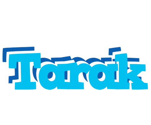 Tarak jacuzzi logo