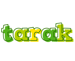 Tarak juice logo