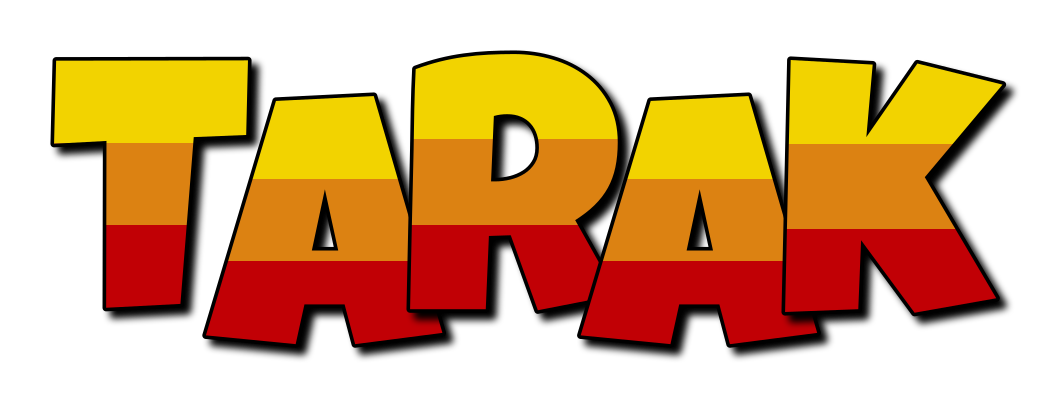 Tarak jungle logo