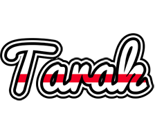 Tarak kingdom logo
