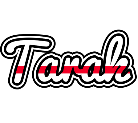 Tarak kingdom logo