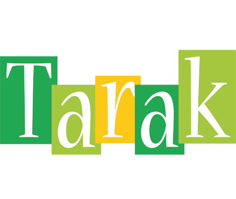 Tarak lemonade logo