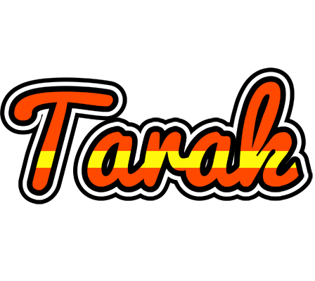Tarak madrid logo