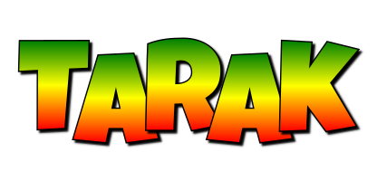 Tarak mango logo