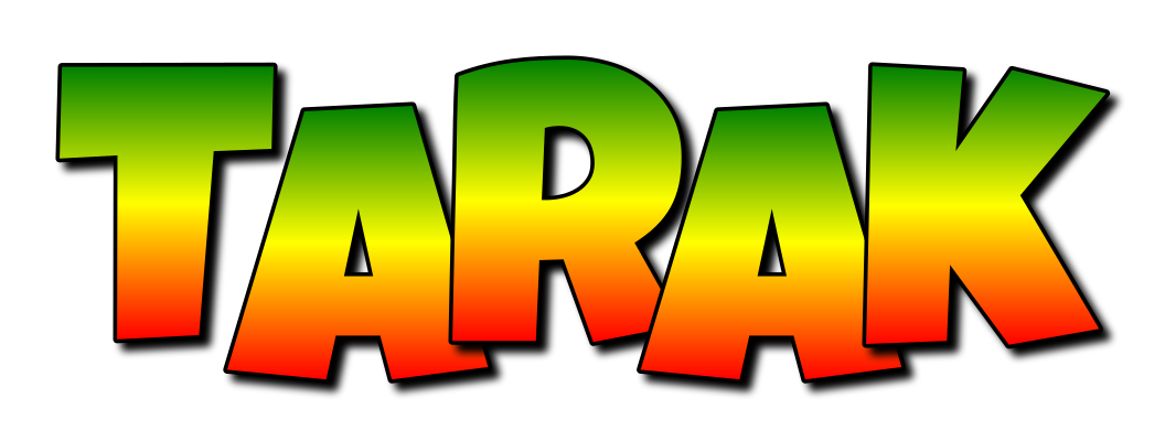 Tarak mango logo