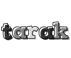 Tarak night logo