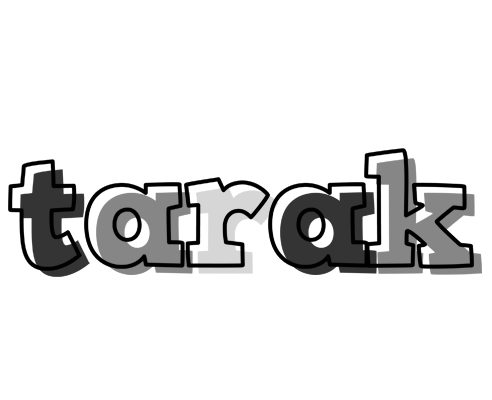 Tarak night logo