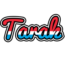 Tarak norway logo