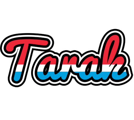 Tarak norway logo