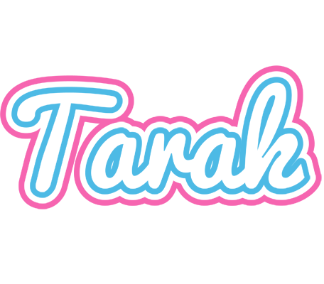 Tarak outdoors logo