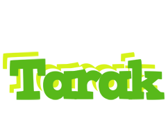 Tarak picnic logo