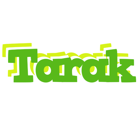 Tarak picnic logo