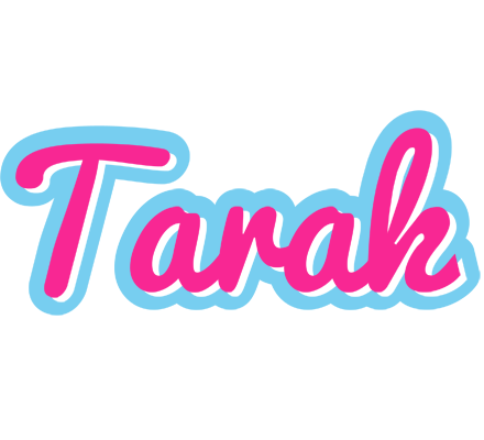 Tarak popstar logo
